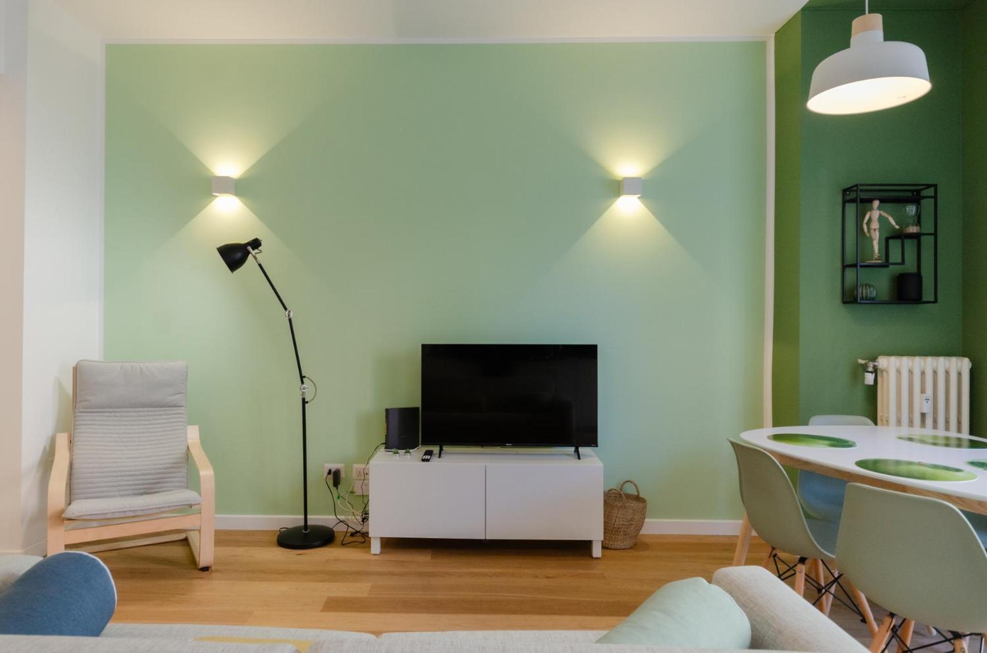 Vivimi Home Fiordalisi Stile & Comfort Vicino Metro Милан Экстерьер фото