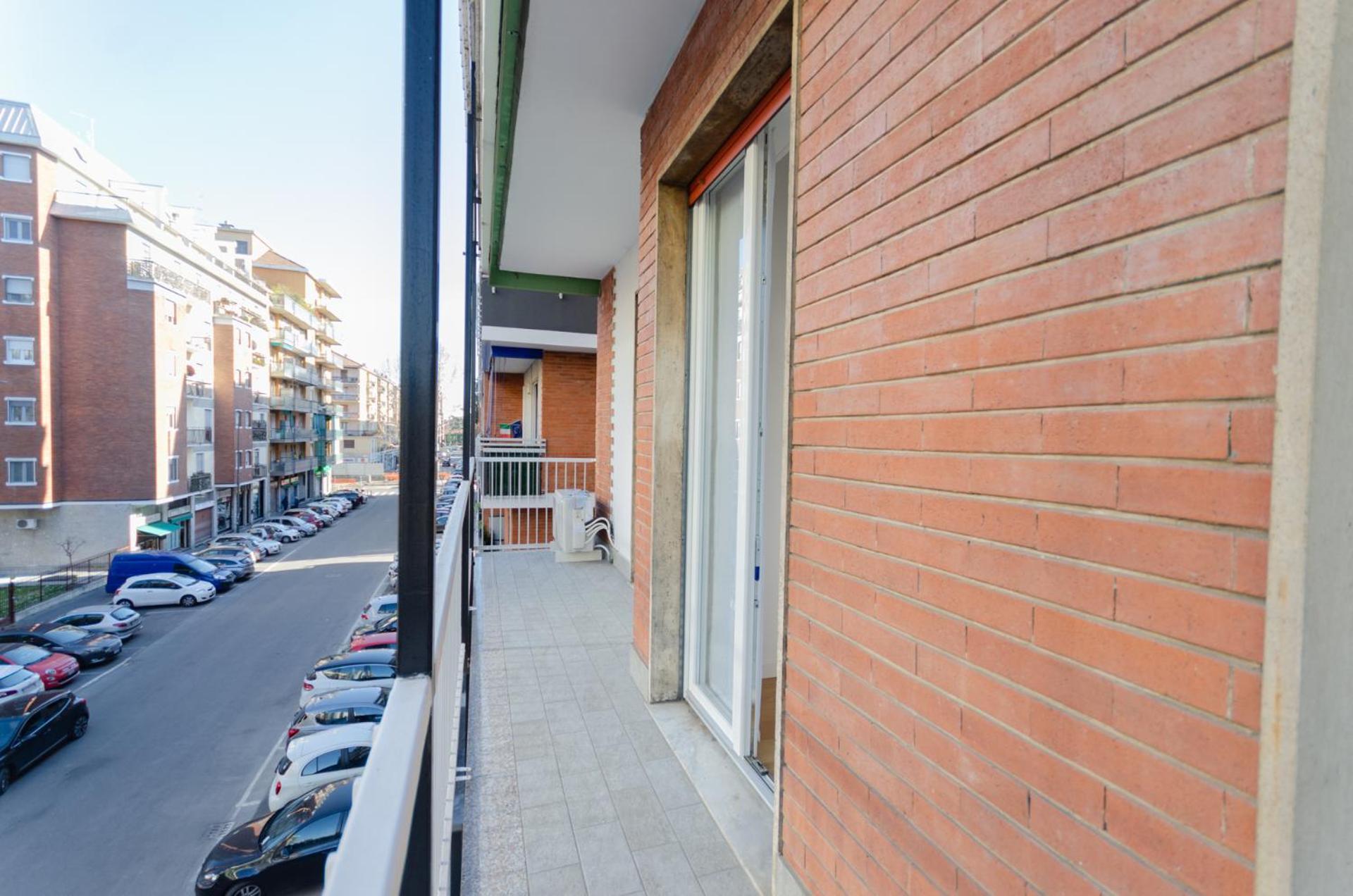 Vivimi Home Fiordalisi Stile & Comfort Vicino Metro Милан Экстерьер фото